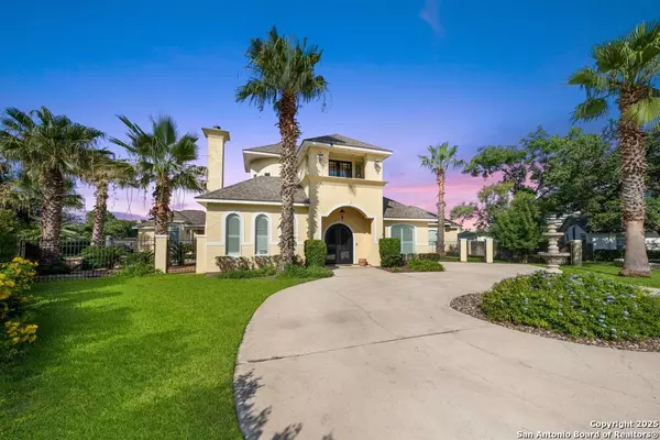 213 Chattington, Castle Hills, TX 78213