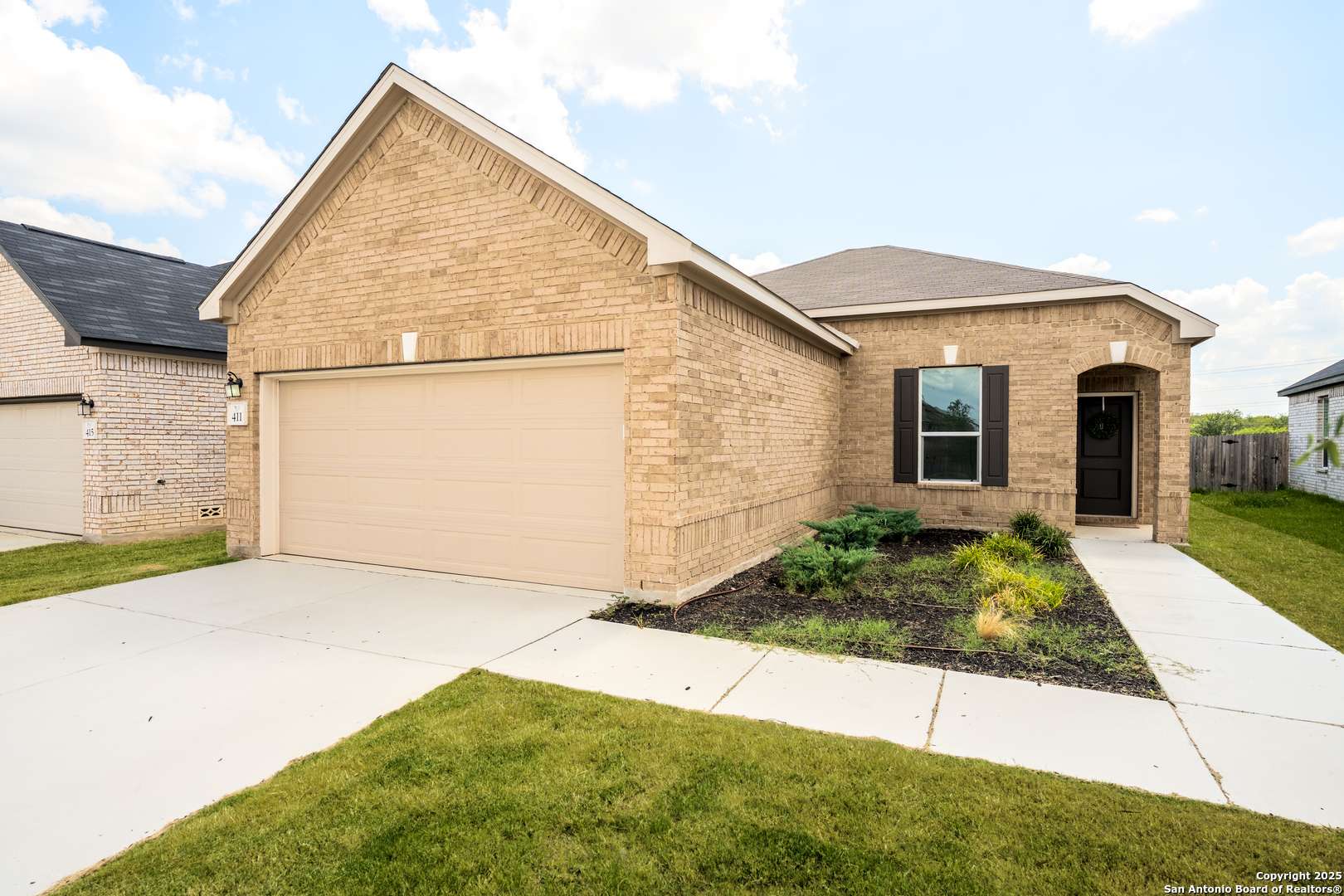 411 Muscari, San Antonio, TX 78245