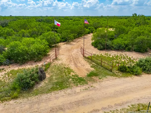 Dhanis, TX 78850,4614 County Road 5232