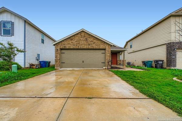 538 Retama Pass, San Antonio, TX 78219