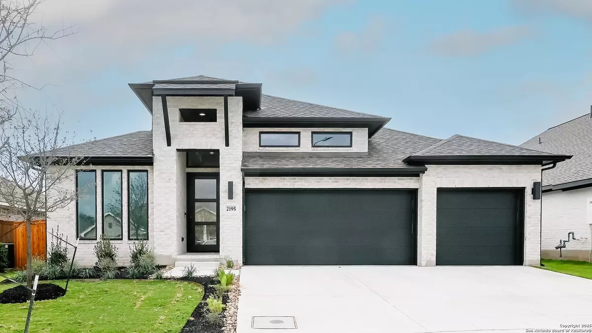 New Braunfels, TX 78132,2195 Zachry Drive