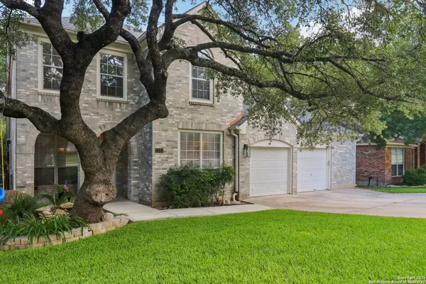 San Antonio, TX 78258,1321 Barton Creek