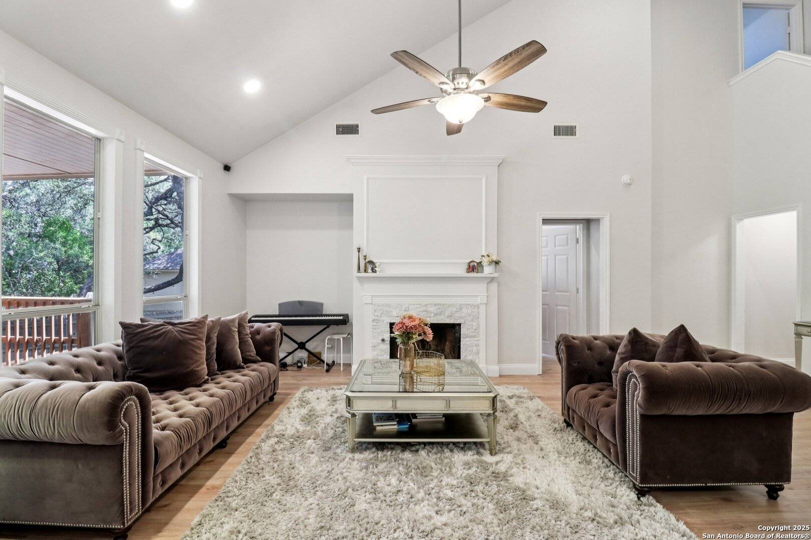 San Antonio, TX 78258,1321 Barton Creek