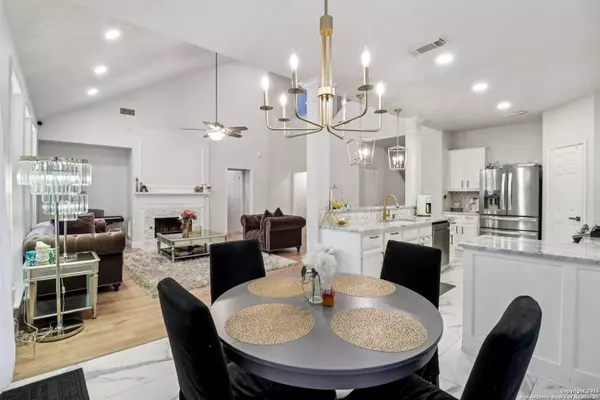 San Antonio, TX 78258,1321 Barton Creek