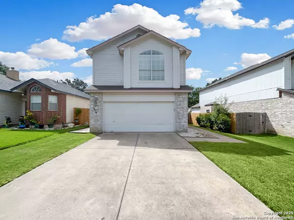 1314 Dezarae St., San Antonio, TX 78253
