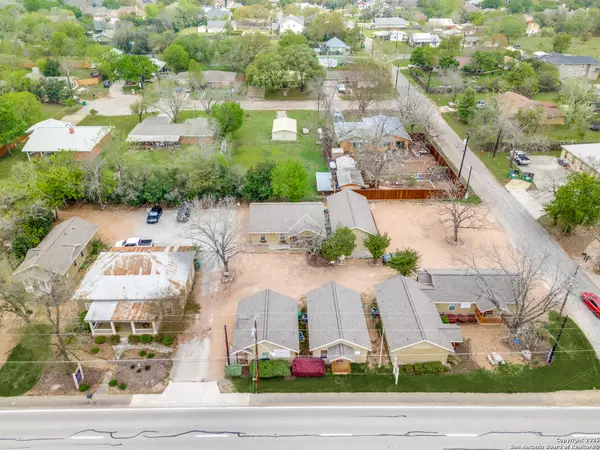 Boerne, TX 78006,920 Blanco UNIT C
