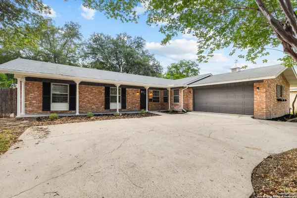 San Antonio, TX 78209,371 Pike