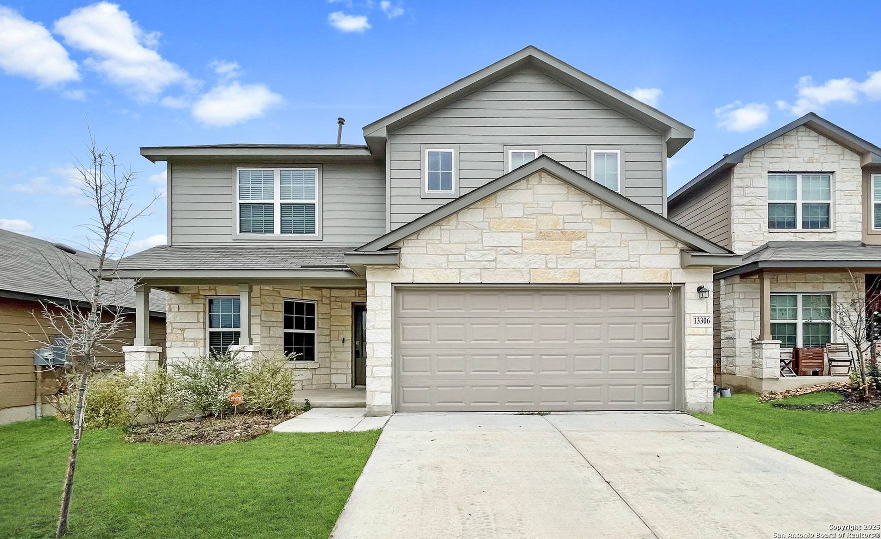 13306 Needle Grass, San Antonio, TX 78254