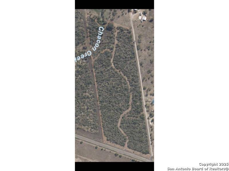 00 Fm 1343, Castroville, TX 78009