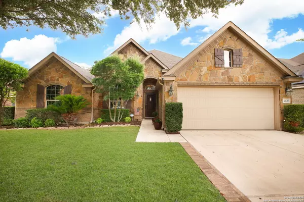 San Antonio, TX 78253,4627 Amos Pollard