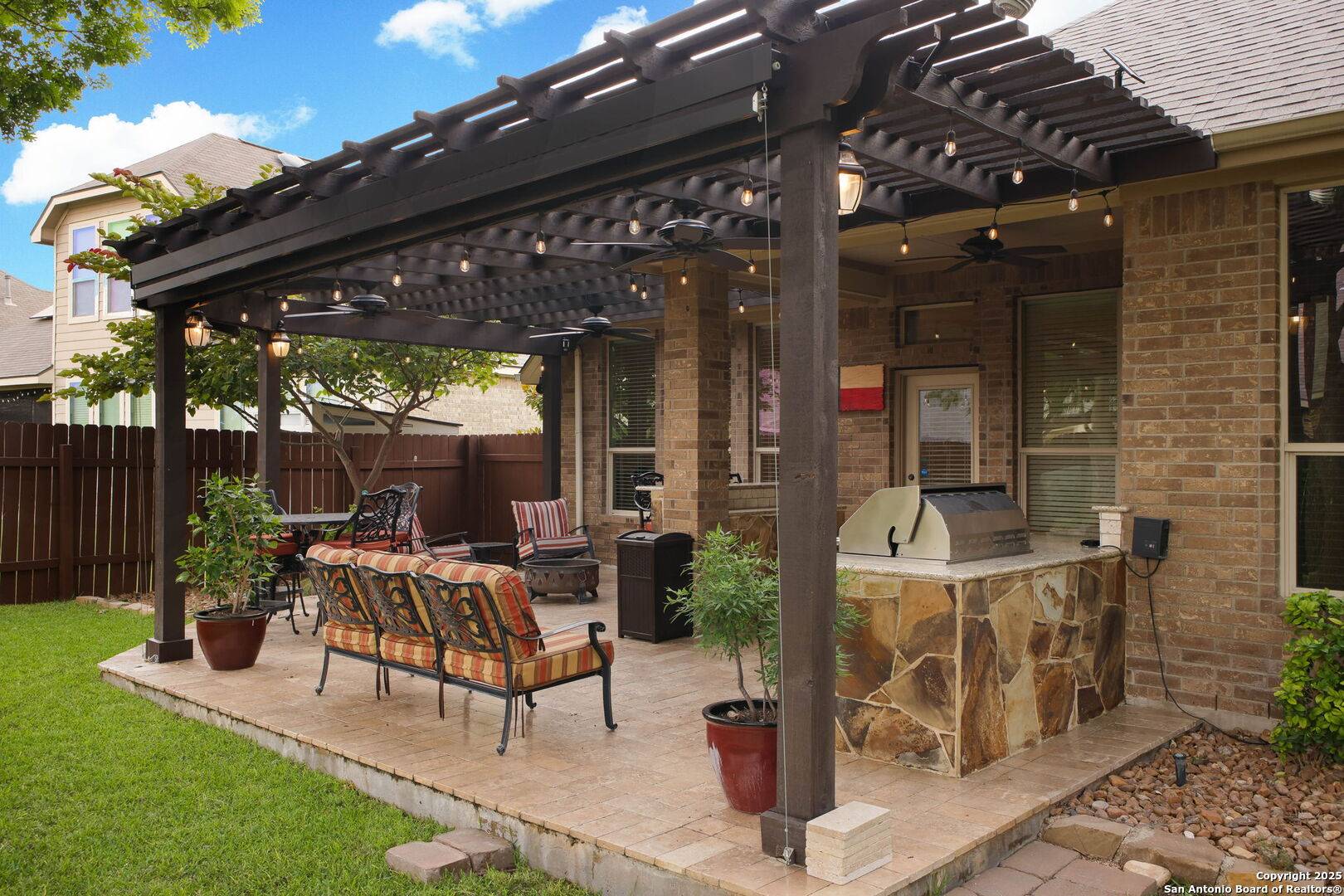 4627 Amos Pollard, San Antonio, TX 78253