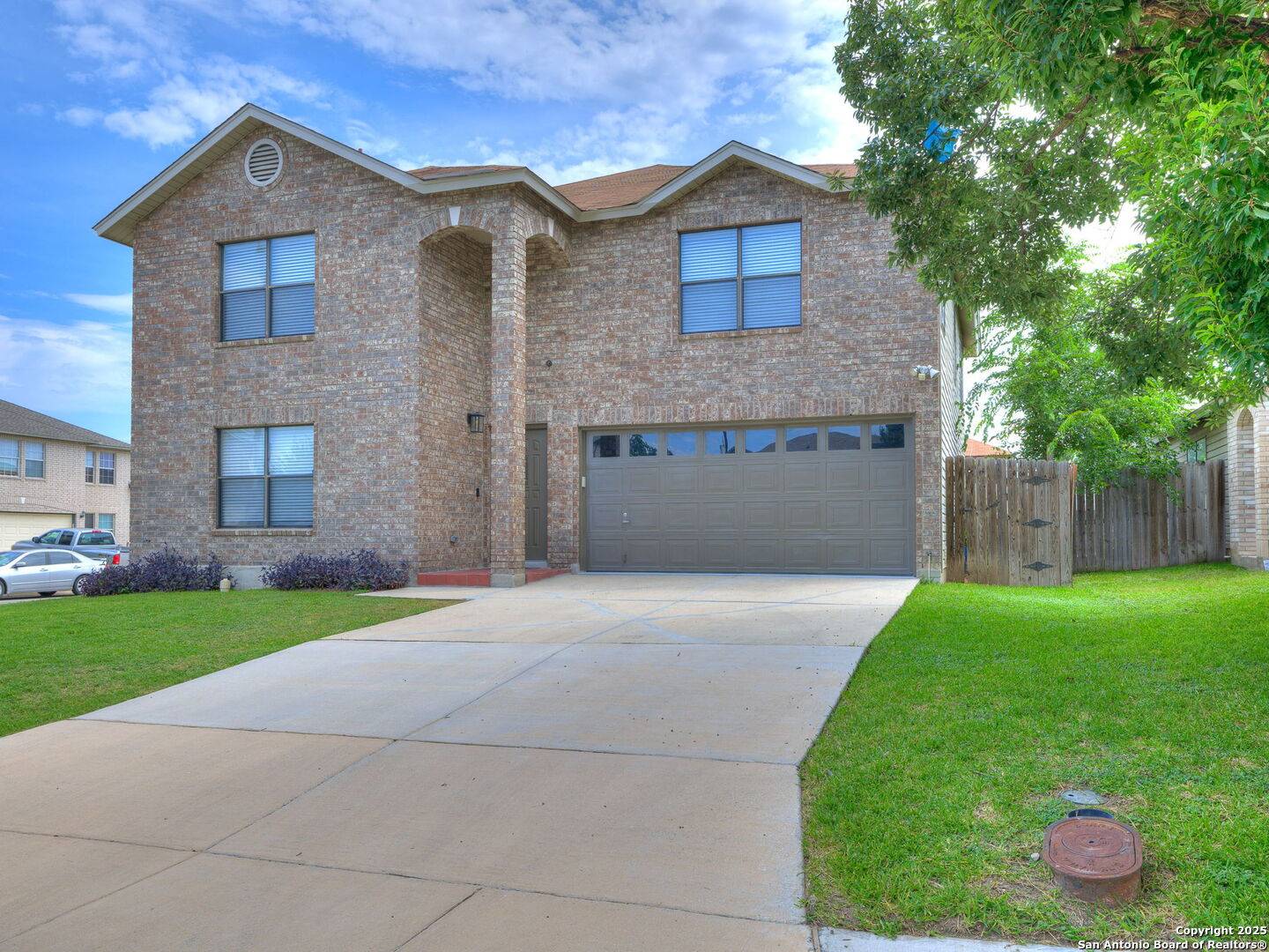 San Antonio, TX 78254,8307 Tavern Pt