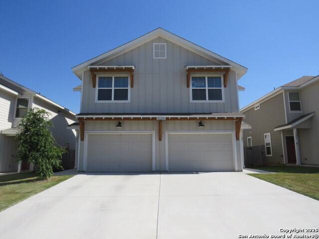 10314 Candlewood UNIT 102, San Antonio, TX 78245