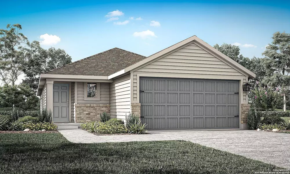 1547 Estelea Grove, New Braunfels, TX 78130