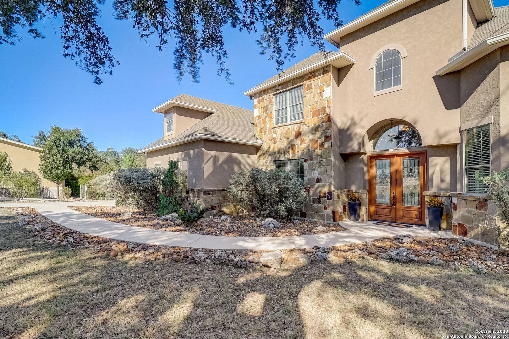Spring Branch, TX 78070,445 Hanging Oak