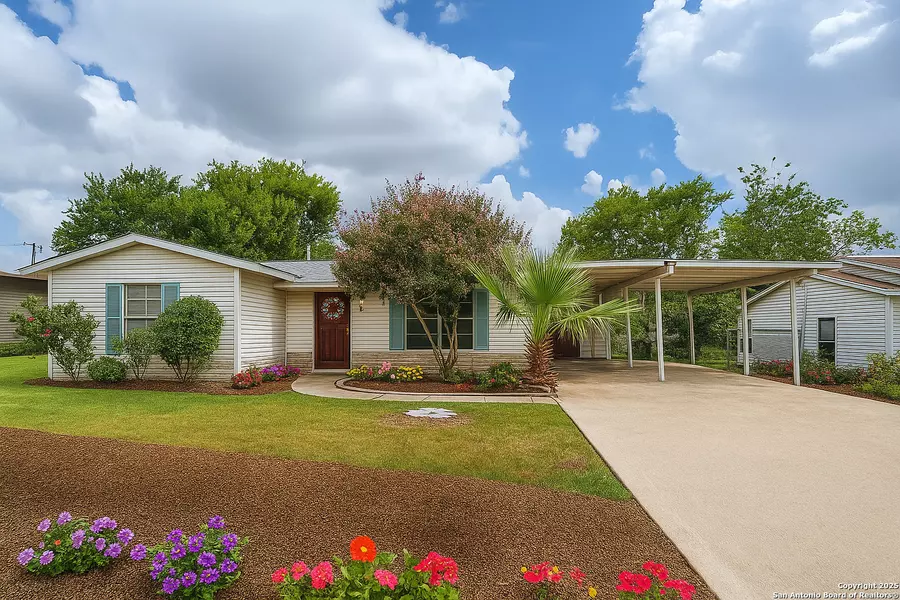 406 Demya, San Antonio, TX 78227