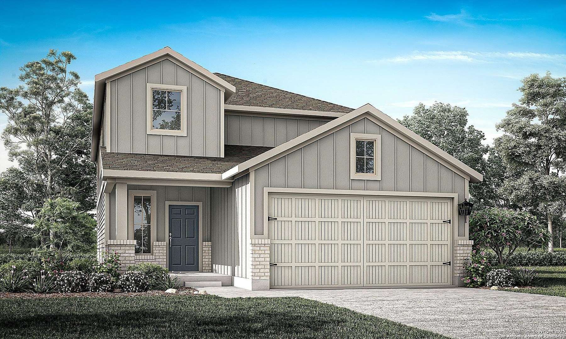 1551 Estelea Grove, New Braunfels, TX 78130