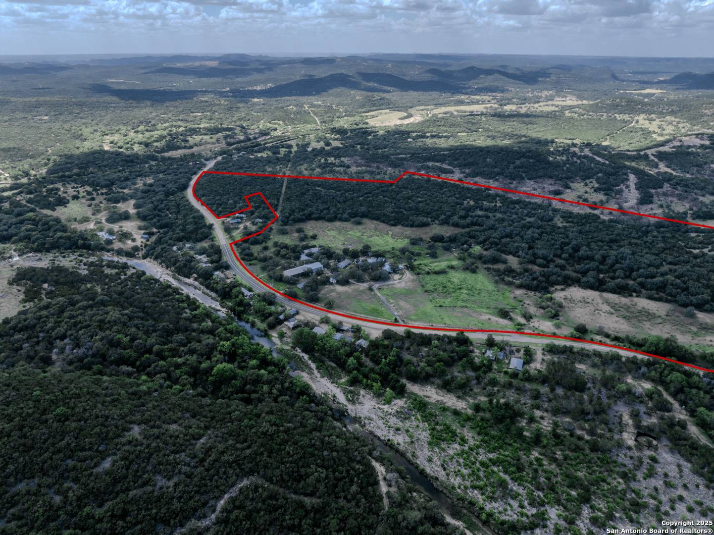 7802 Ranch Rd 1051, Uvalde, TX 78801