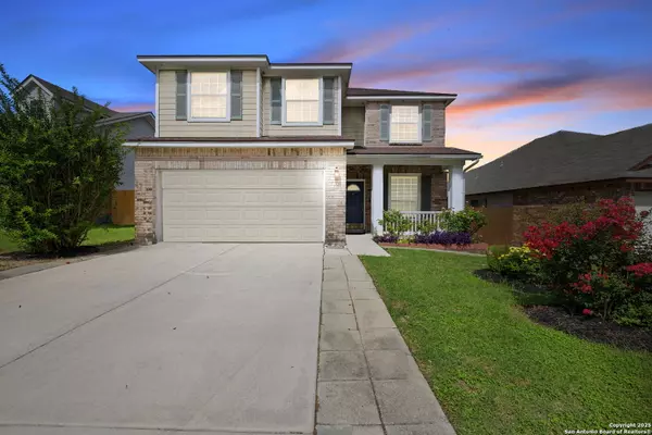 23223 Kaitlyn Cyn, San Antonio, TX 78258