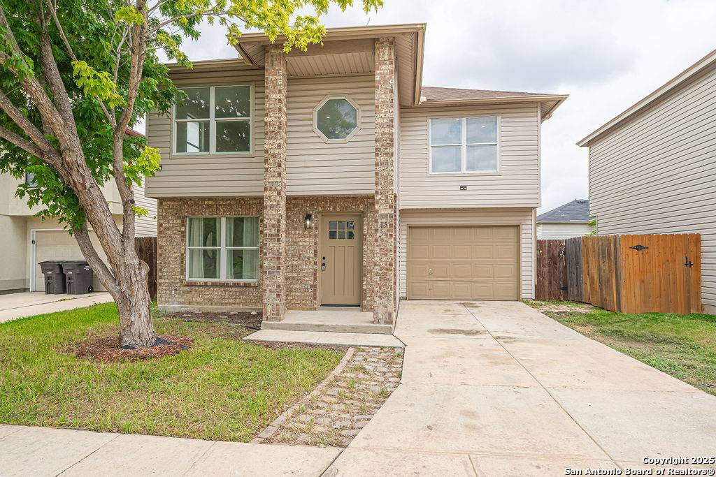 15 Talon, San Antonio, TX 78238