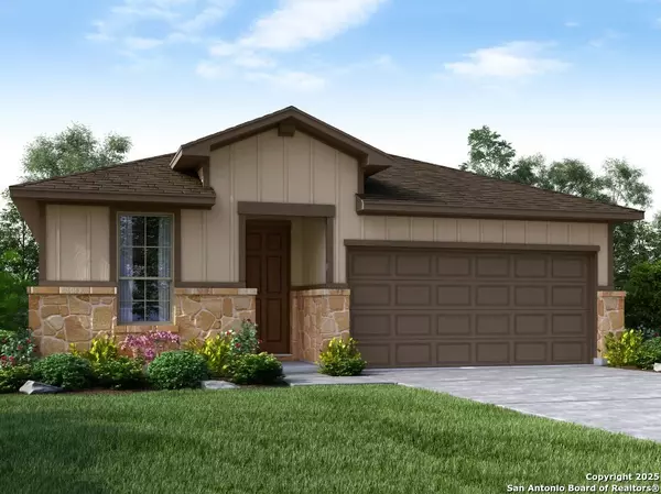 807 Shatterhand Blvd, San Antonio, TX 78260