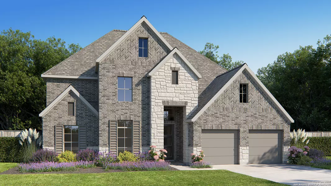 5785 Satchel Tail, New Braunfels, TX 78130