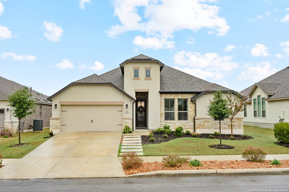 Boerne, TX 78006-2262,92 SIMPATICO