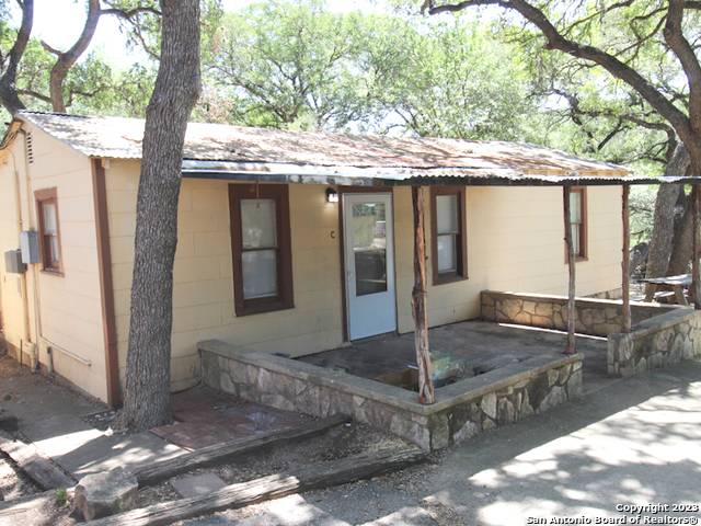 12095 Park Road 37 UNIT C, Lakehills, TX 78063