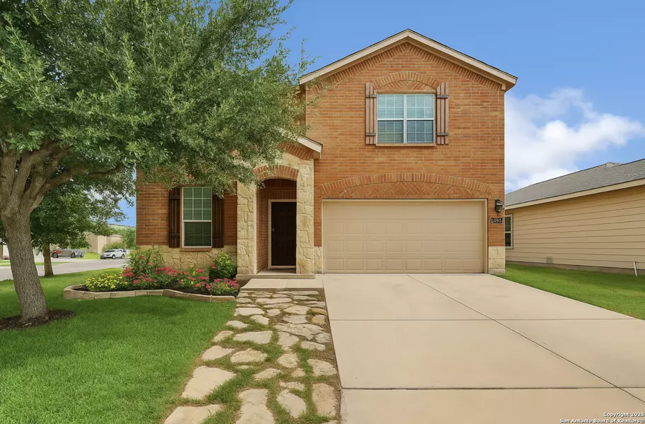 9042 Rain Preserve, San Antonio, TX 78254