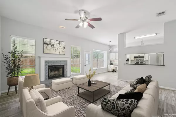 San Antonio, TX 78244,5006 Fern Lake