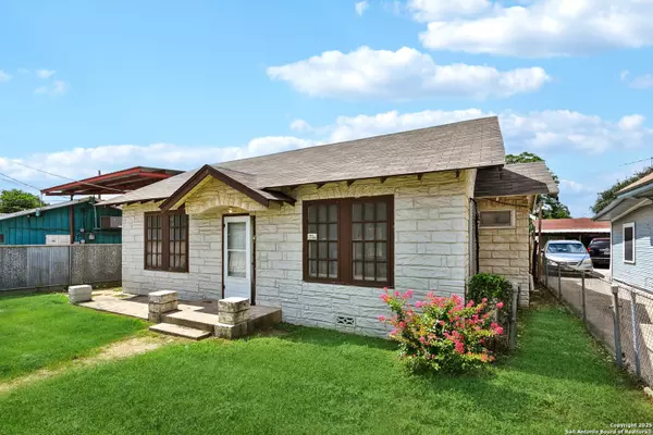 San Antonio, TX 78225,106 Carroll St