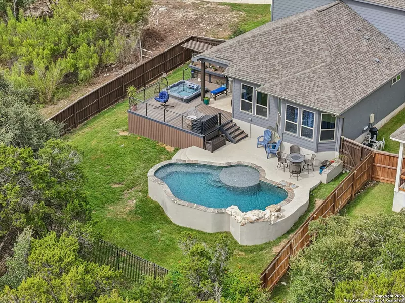 24706 Las Pilas, San Antonio, TX 78261