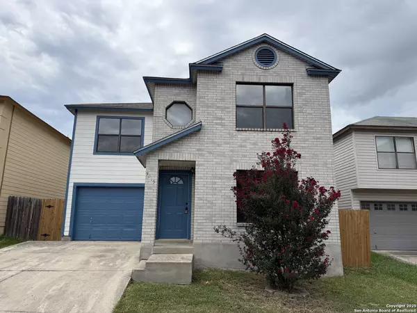 5015 RIVER KENTON,  San Antonio,  TX 78240-5418