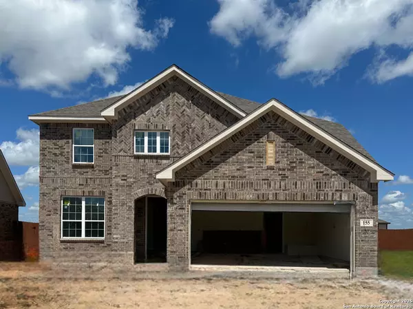155 Mallorys Way, Castroville, TX 78009