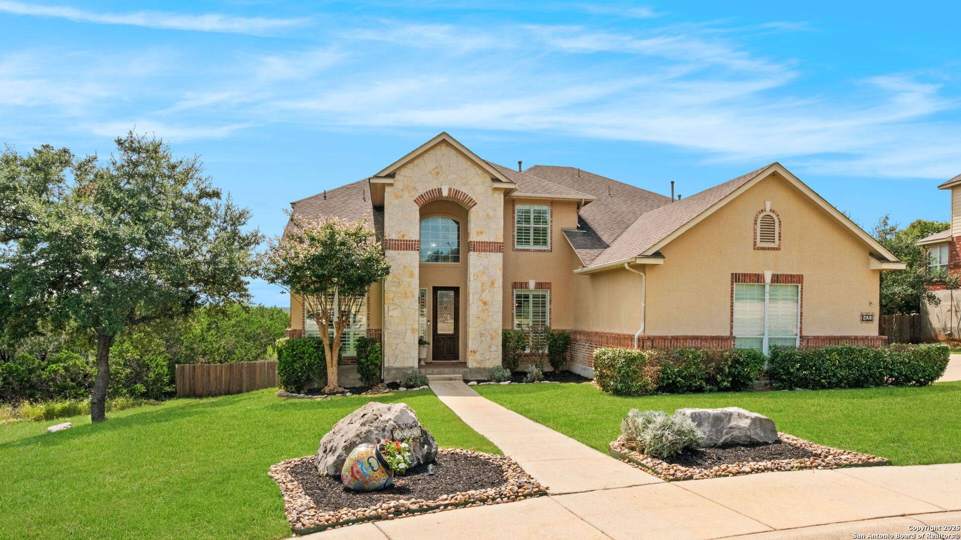 San Antonio, TX 78260,823 Synergy Lane