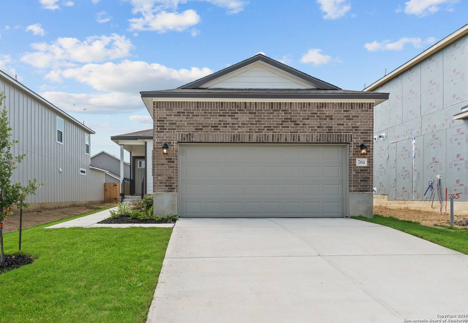 761 Whitman Street, New Braunfels, TX 78130