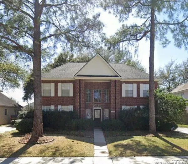 12851 Apple Forest Trl, Houston, TX 77605