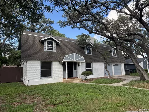 3550 Red Oak, San Antonio, TX 78230