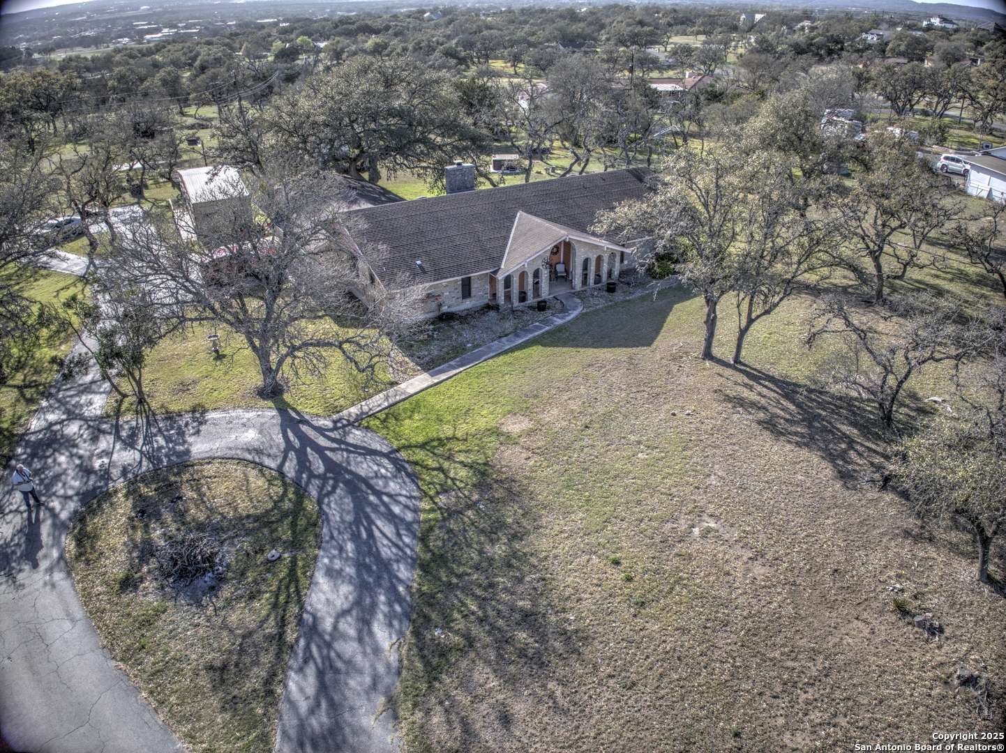Boerne, TX 78006,105 Wollschlaeger