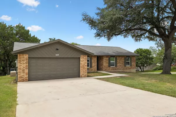 New Braunfels, TX 78130,1163 Fox Run