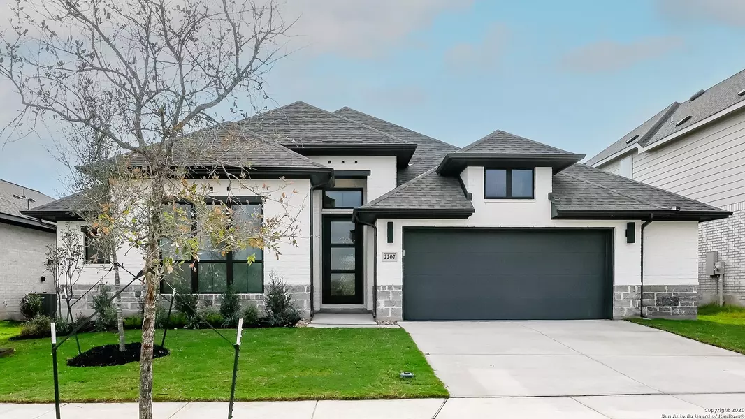 2207 Zachry Drive, New Braunfels, TX 78132