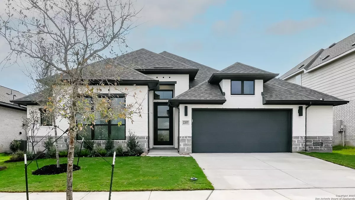 New Braunfels, TX 78132,2207 Zachry Drive