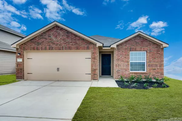 15327 Waterow View,  Von Ormy,  TX 78073