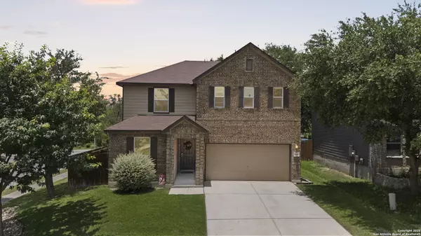 220 Hinge, Cibolo, TX 78108