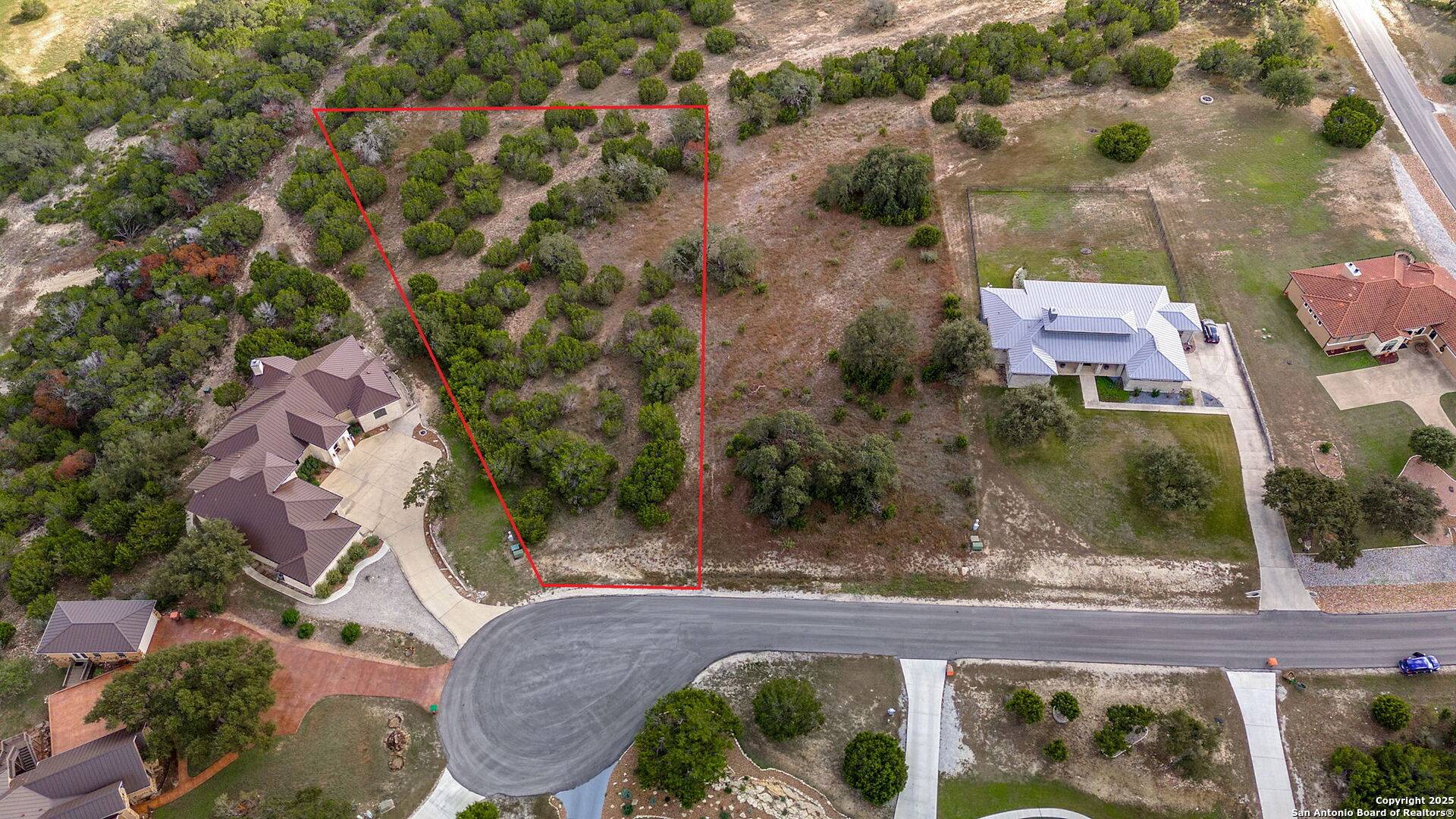 Spring Branch, TX 78070,168 Kiwi Lane