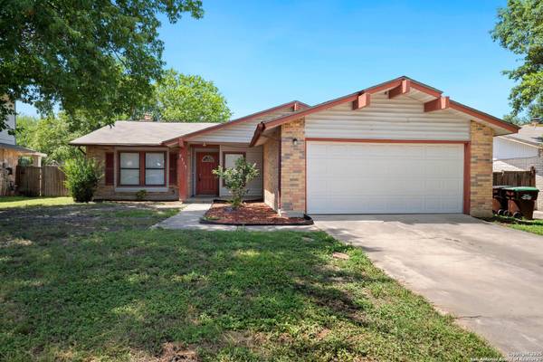7515 Rustic, San Antonio, TX 78244