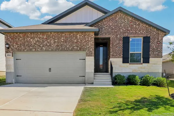 10262 King Robert, San Antonio, TX 78239