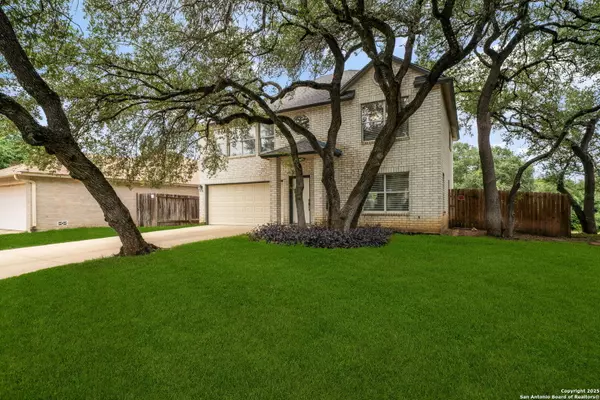 San Antonio, TX 78230,1834 Enero Park