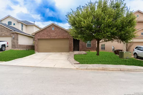 10310 Quayle Mist, San Antonio, TX 78254