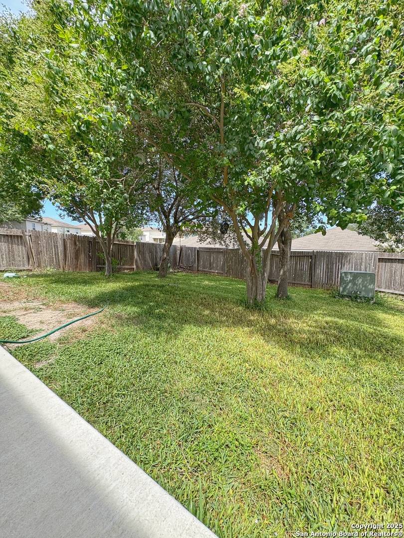 San Antonio, TX 78252,11119 Country CYN